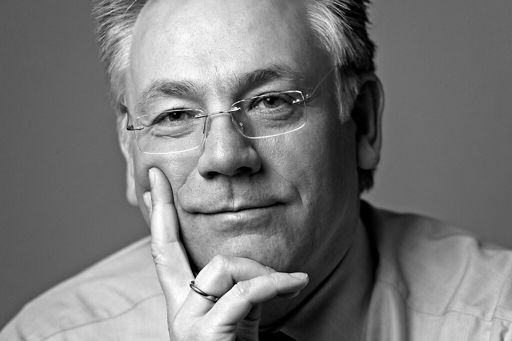 Peter Sarach, Architekt