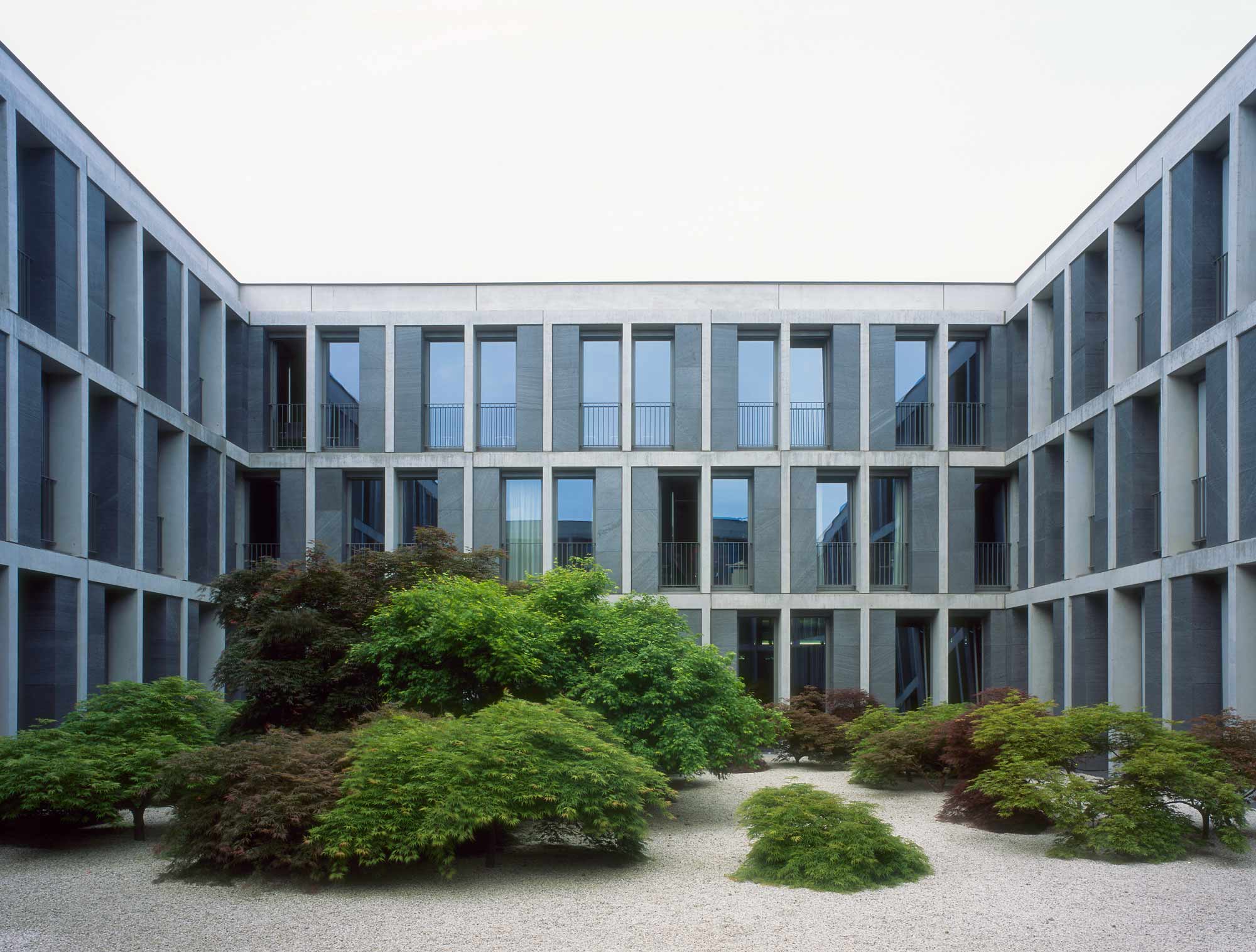 Bundesarbeitsgericht Erfurt