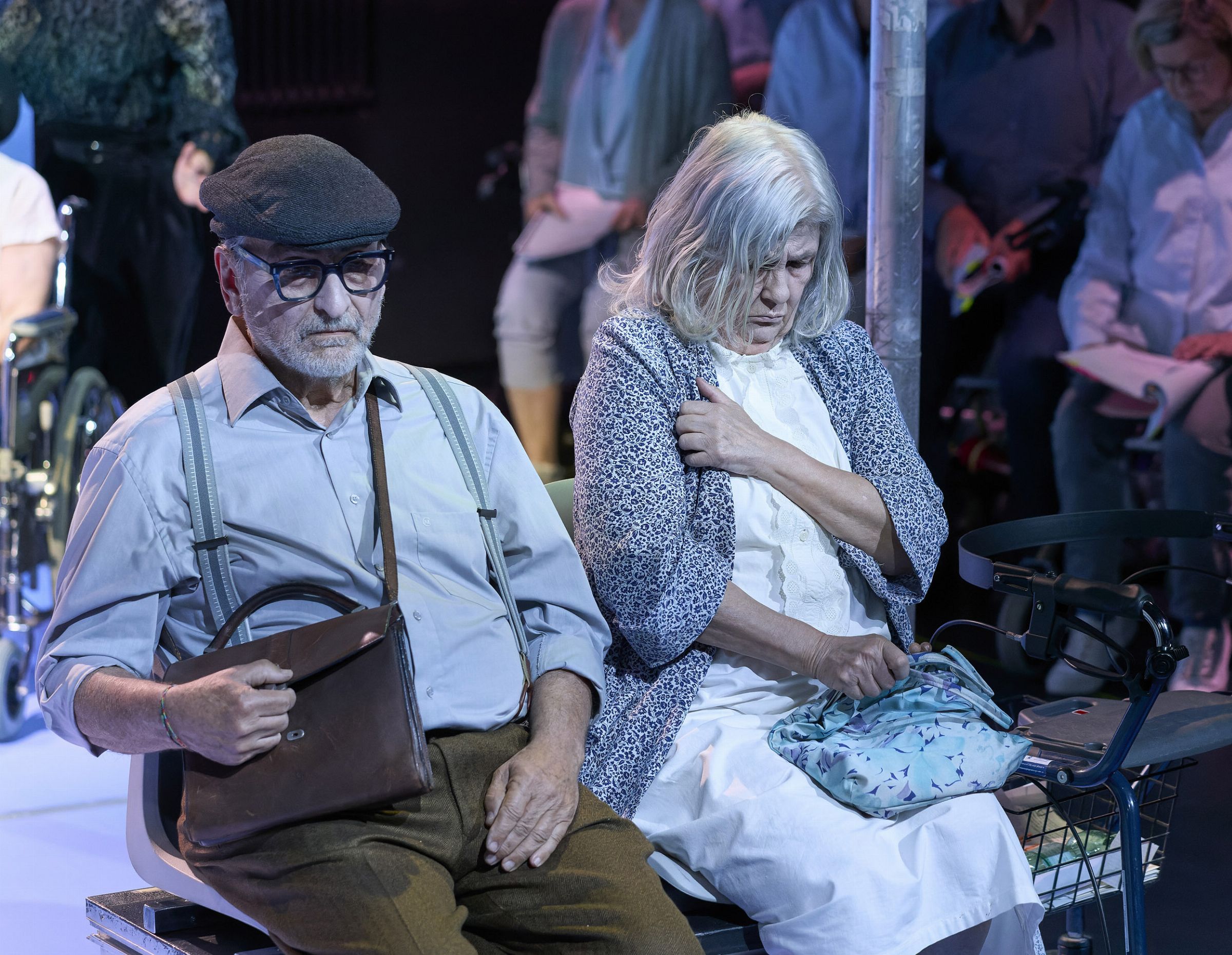 Sprechchor Dortmund 2023  - 