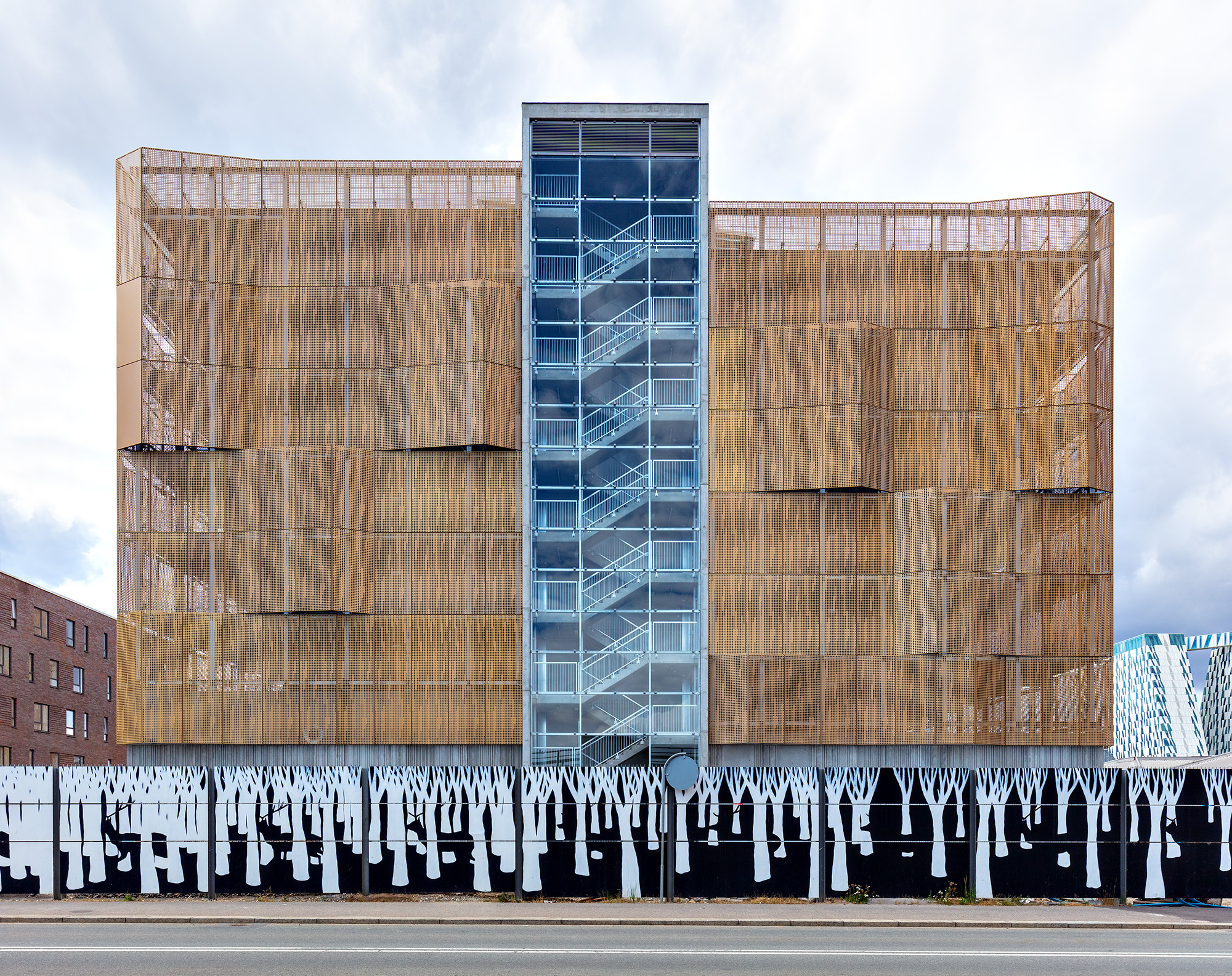 Bella Sky Hotel, Kopenhagen