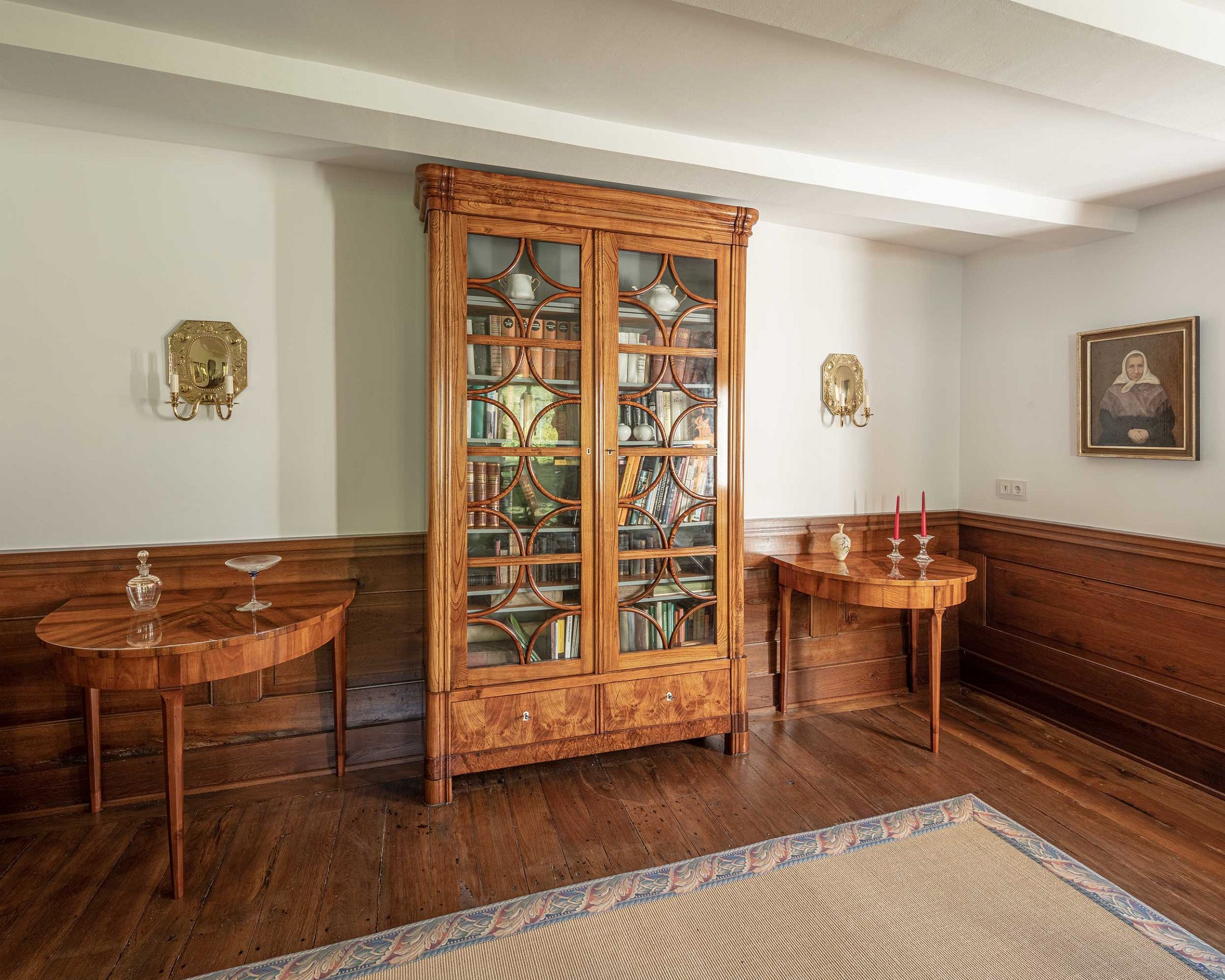 Landgut in Westfalen