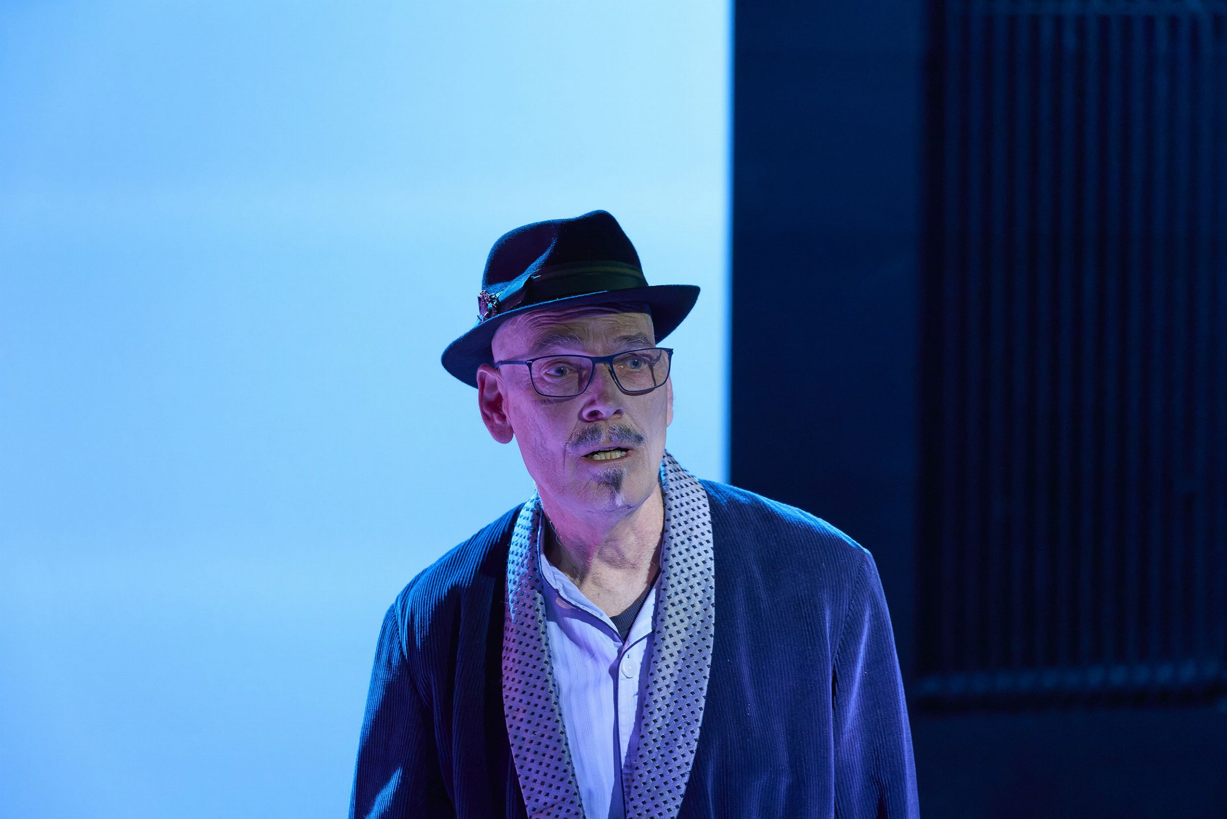 Sprechchor Dortmund 2023  - 