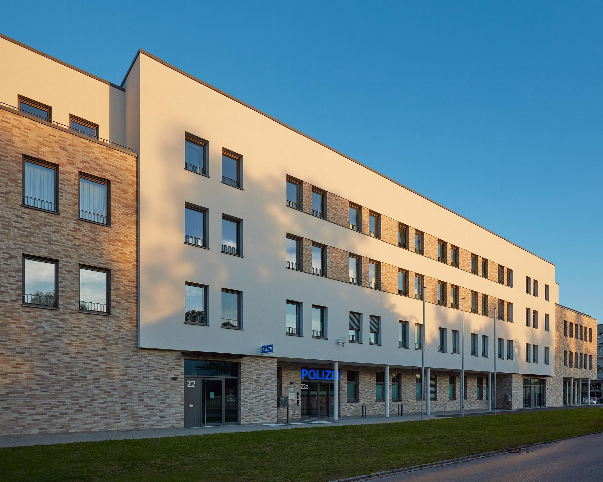 Hombrucher Bogen, Dortmund