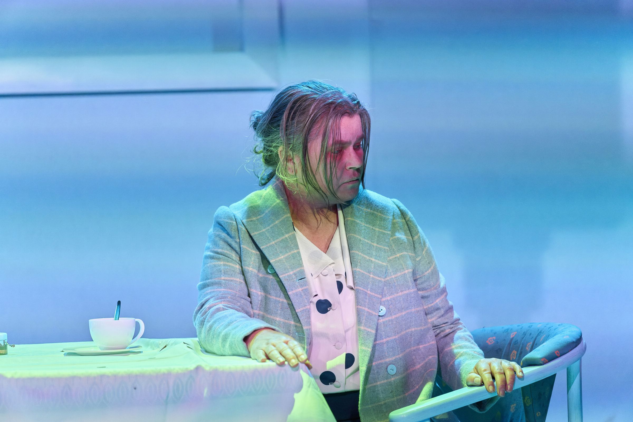 Sprechchor Dortmund 2023  - 