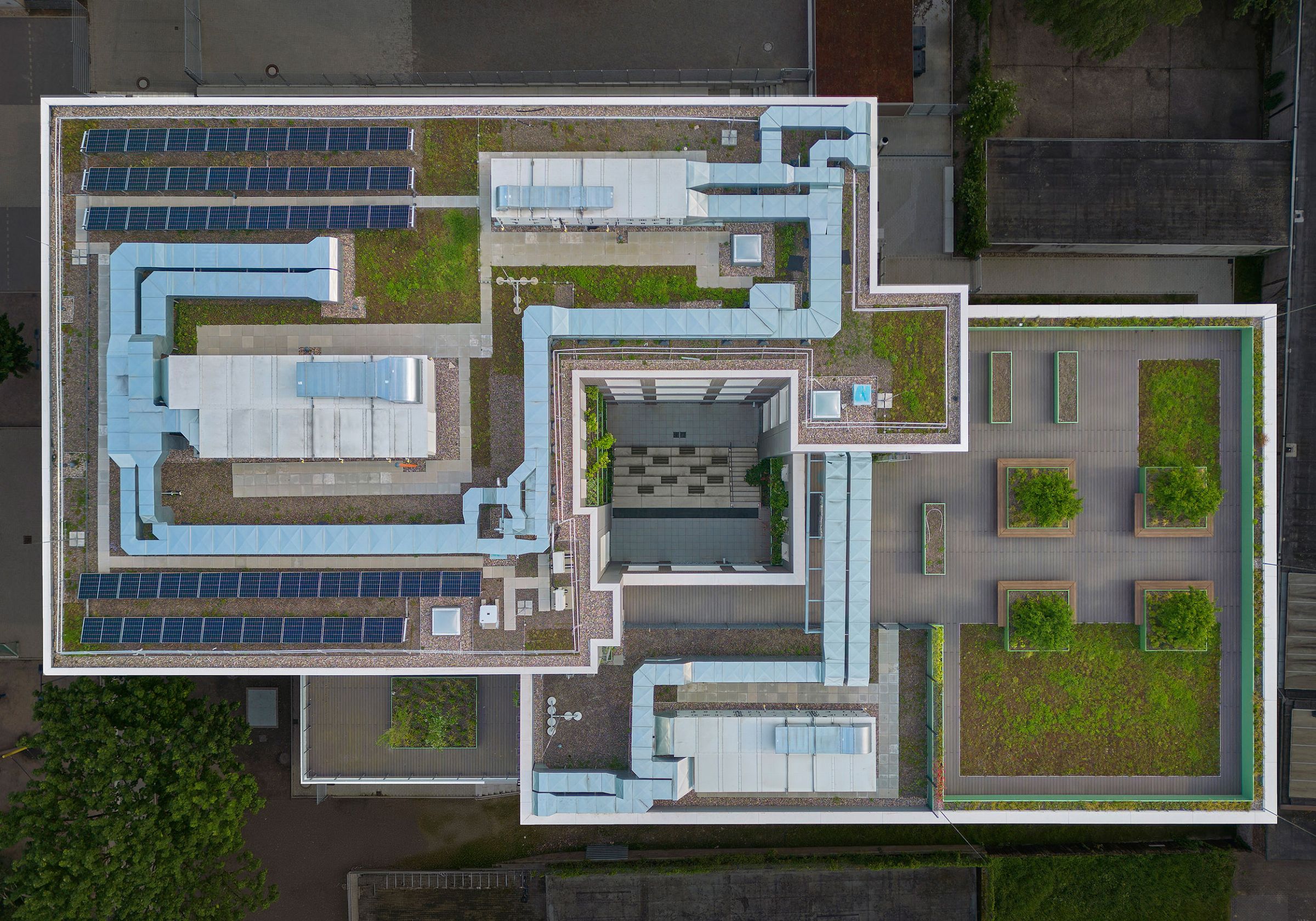 Berswordt Grundschule, Dortmund