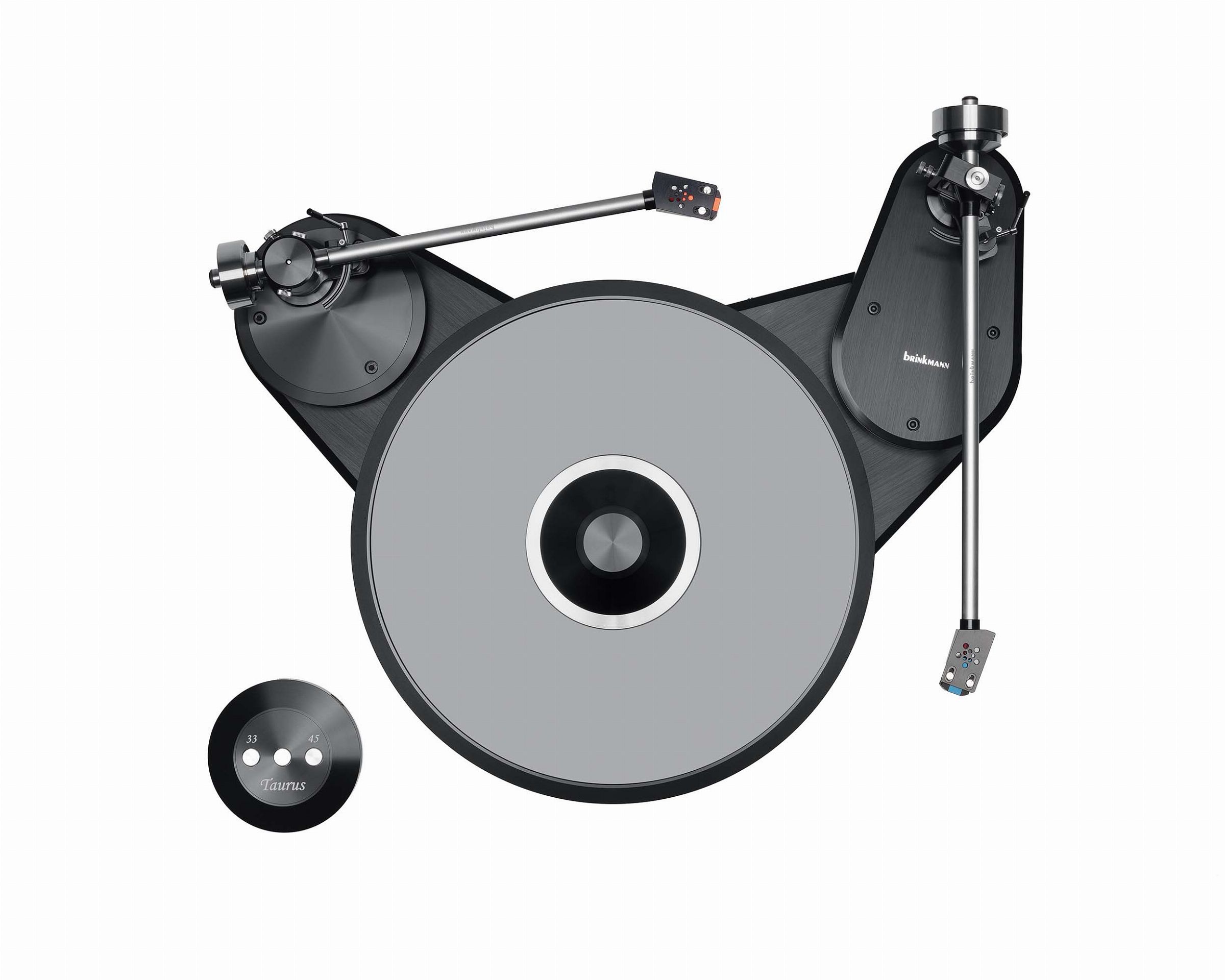 Brinkmann Taurus