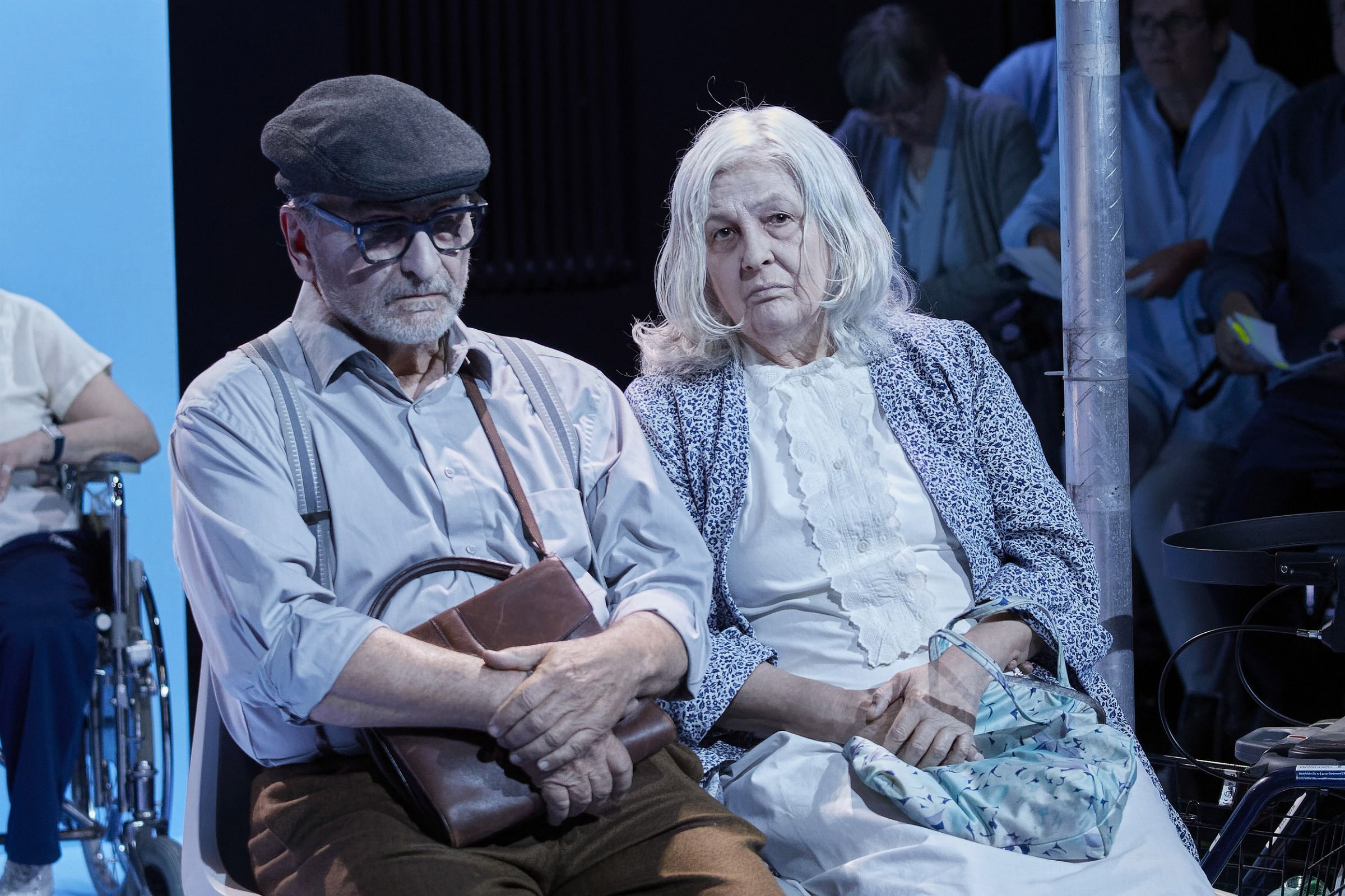 Sprechchor Dortmund 2023  - 