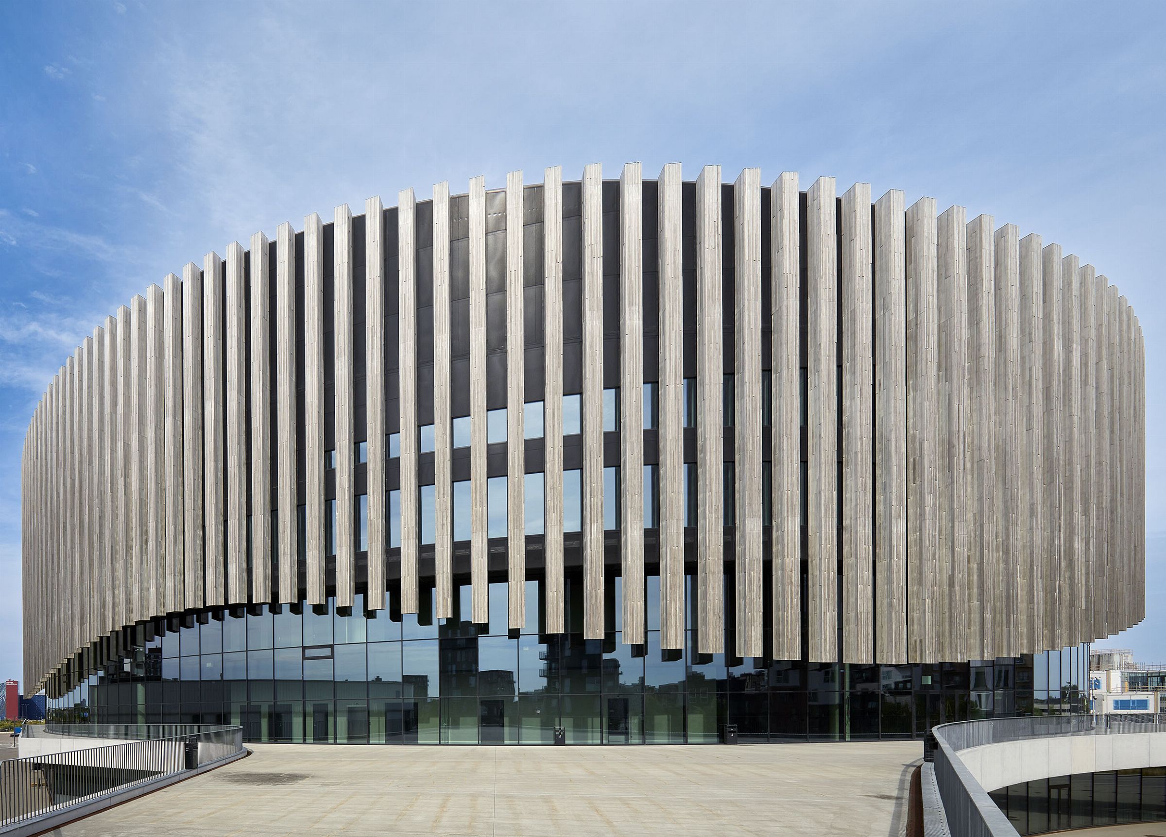 Royal-Arena, Copenhage