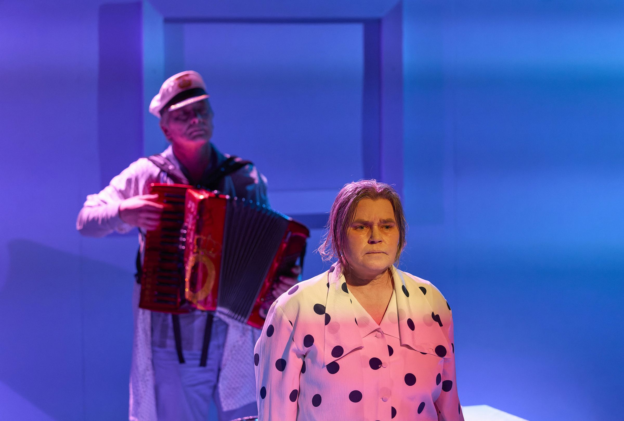 Sprechchor Dortmund 2023  - 