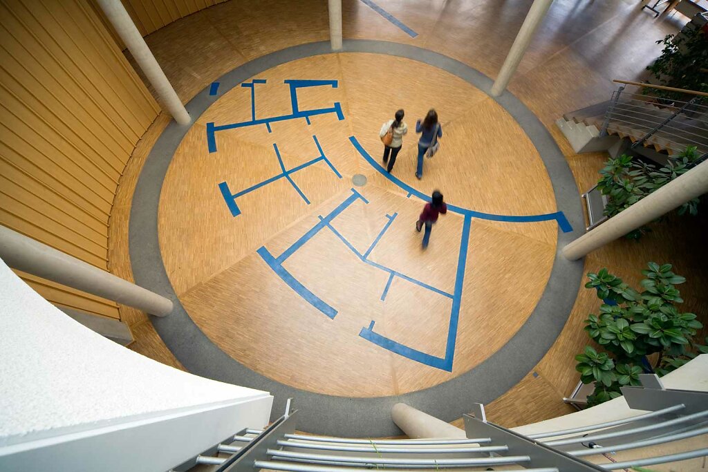 FH Aachen , Jülich - C. Sery