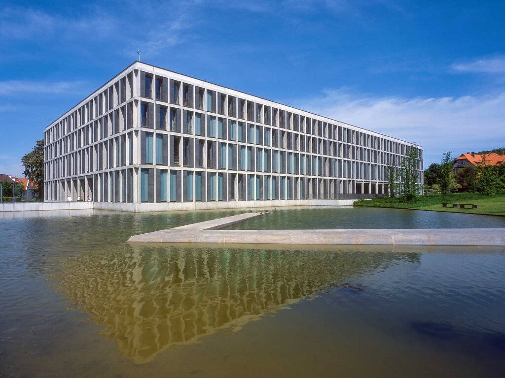 Bundesarbeitsgericht Erfurt