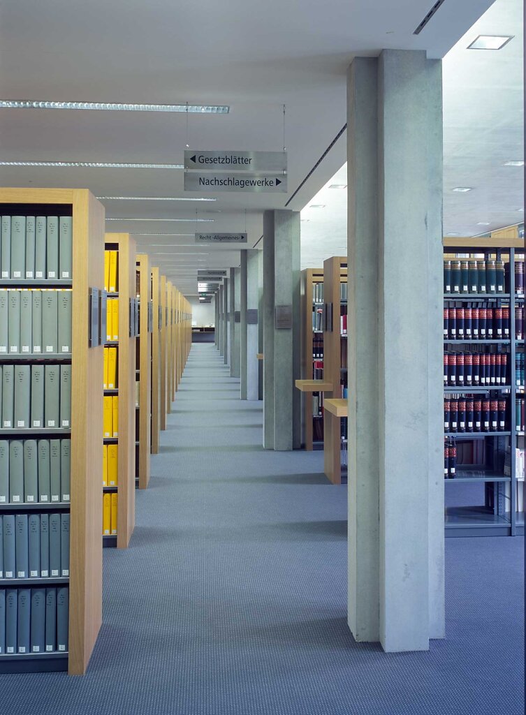 Bundesarbeitsgericht Erfurt