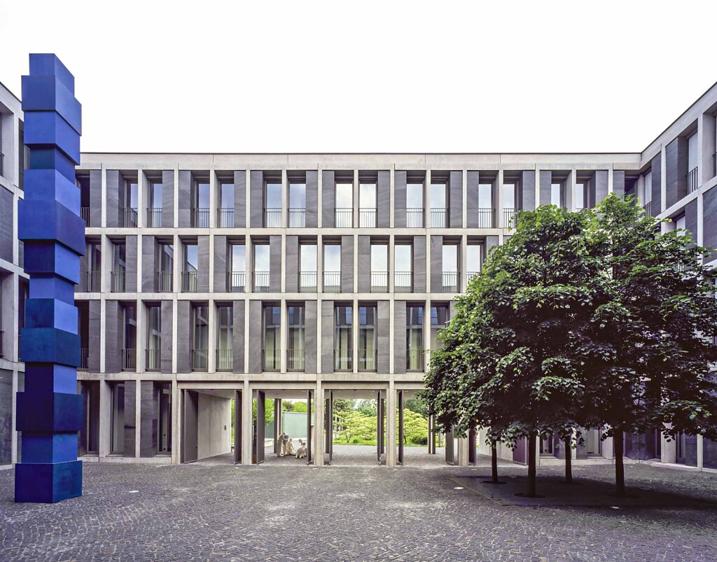 Bundesarbeitsgericht Erfurt