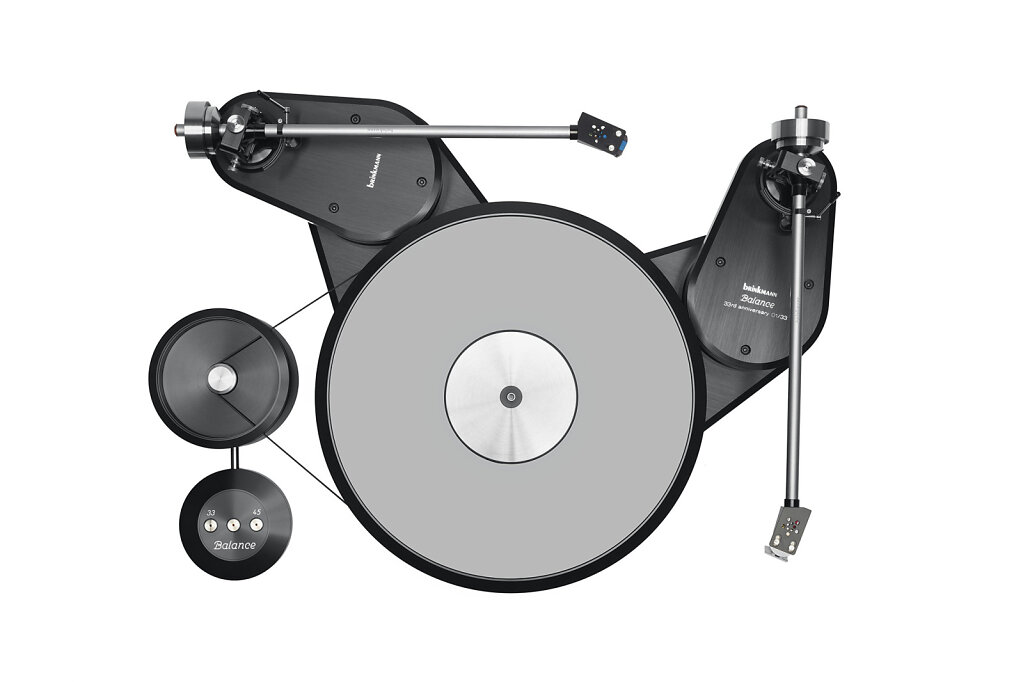 Brinkmann Balance