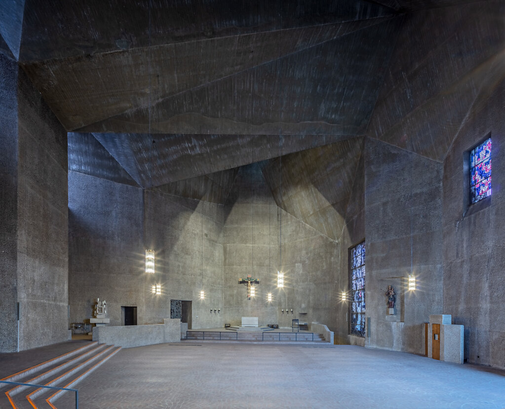 Kirche St. Gertrud, Köln