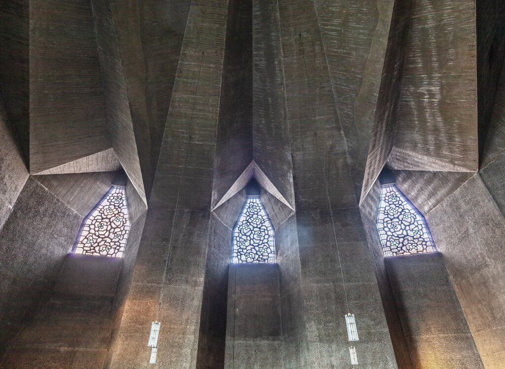 Kirche St. Gertrud, Köln