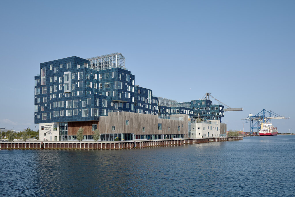Copenhagen International School