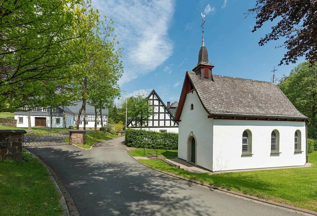 Kapelle