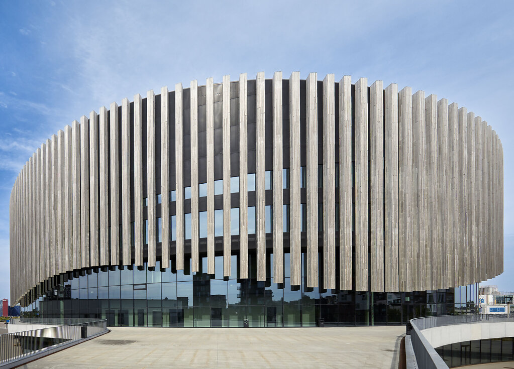 Royal-Arena, Copenhage