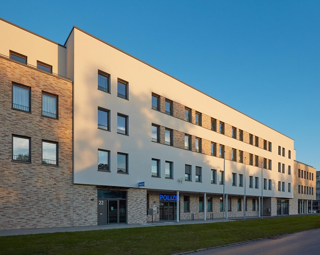 Hombrucher Bogen, Dortmund