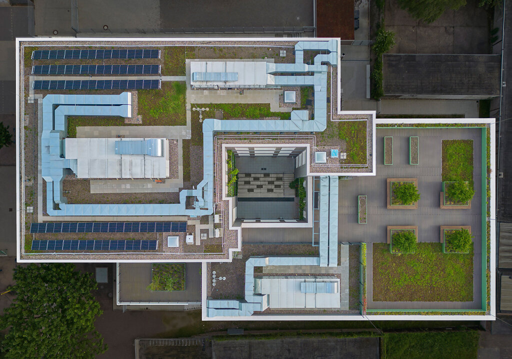 Berswordt Grundschule, Dortmund