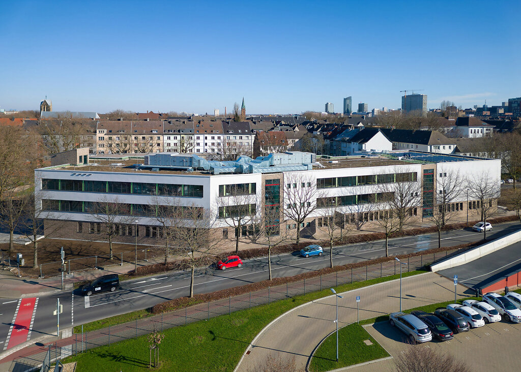 Lessing-Grundschule, Dortmund